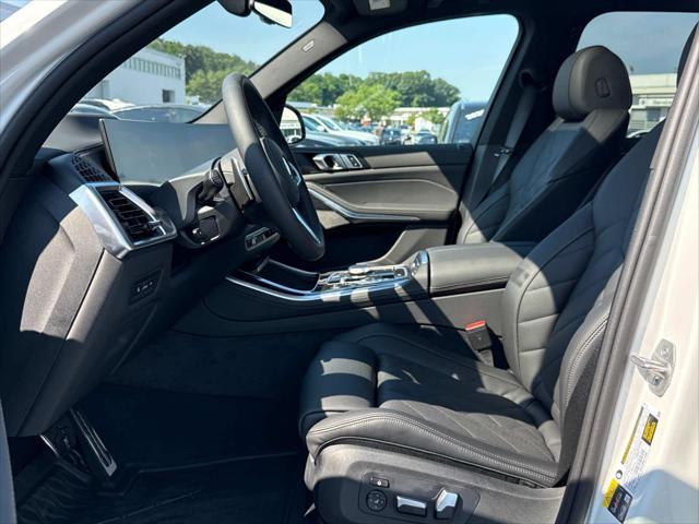 new 2026 BMW X5 PHEV car, priced at $84,875