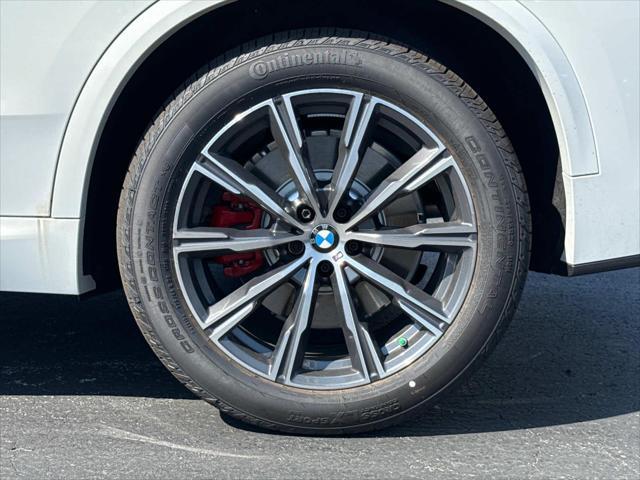 new 2026 BMW X5 PHEV car, priced at $84,875