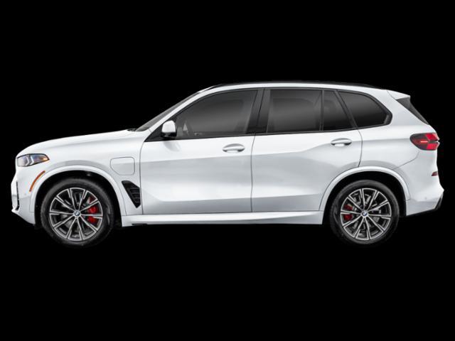 new 2026 BMW X5 PHEV car