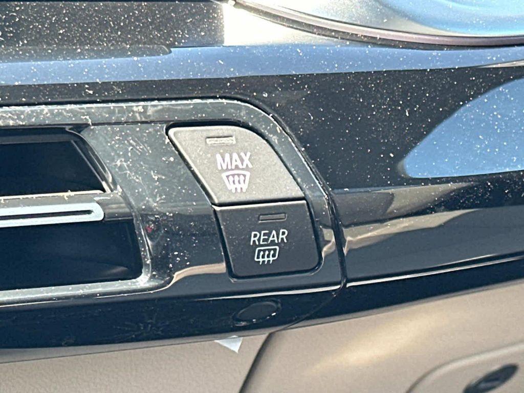 used 2025 BMW X1 car, priced at $44,000
