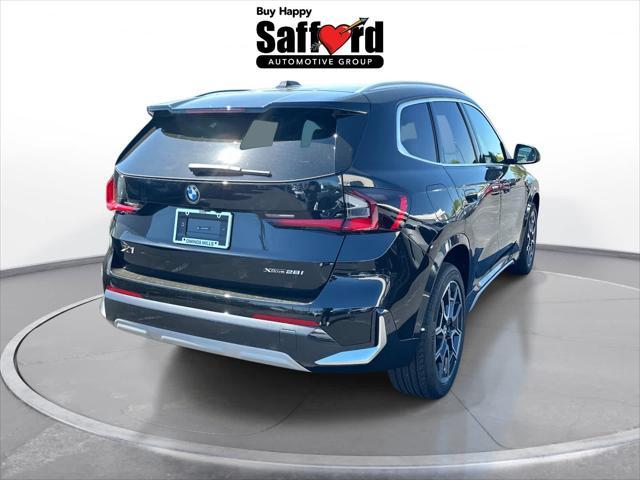 used 2025 BMW X1 car, priced at $44,000