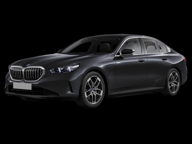 new 2026 BMW 550e car, priced at $85,710
