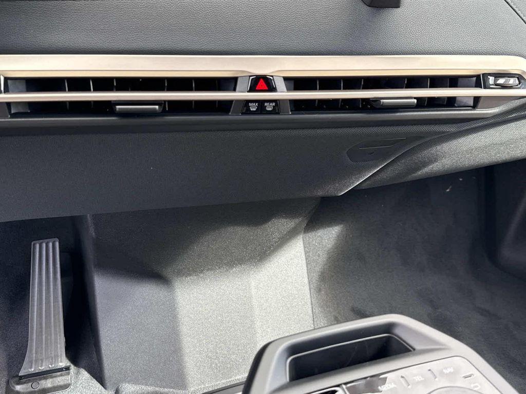 new 2026 BMW iX car, priced at $81,525