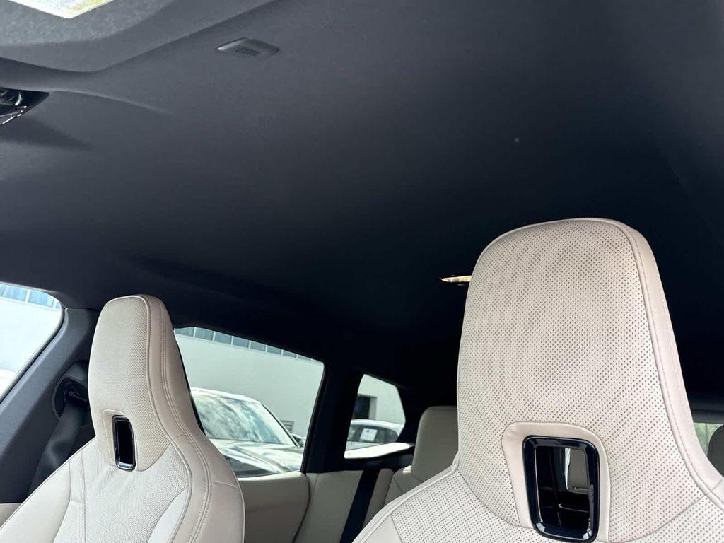 new 2026 BMW iX car, priced at $81,525