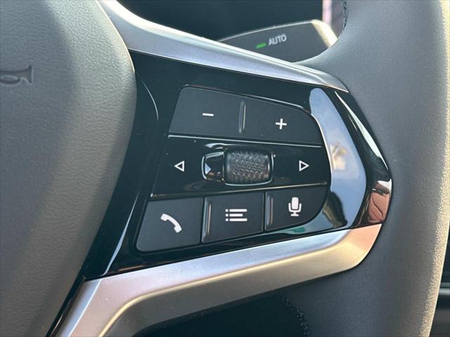 used 2025 BMW i4 Gran Coupe car, priced at $60,000