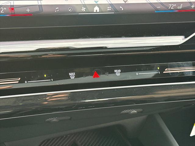 used 2025 BMW 530 car, priced at $60,000