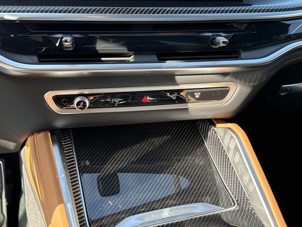 new 2026 BMW X6 car, priced at $100,525