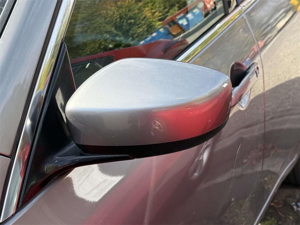 used 2009 INFINITI G37x car, priced at $7,636