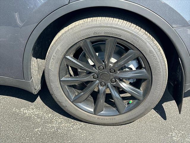 used 2023 Tesla Model Y car, priced at $34,900