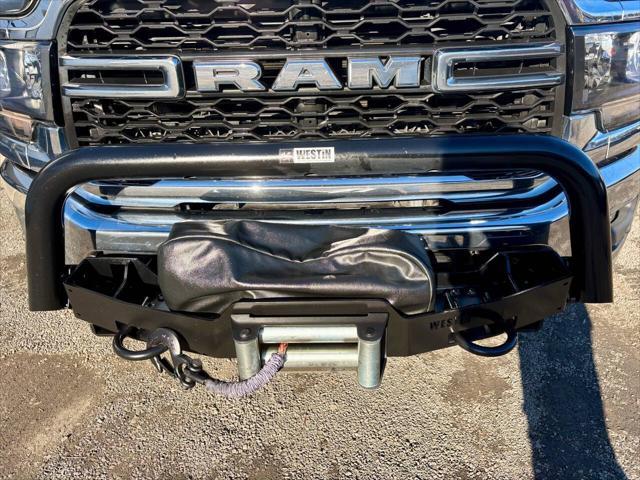 used 2019 Ram 2500 car, priced at $14,995