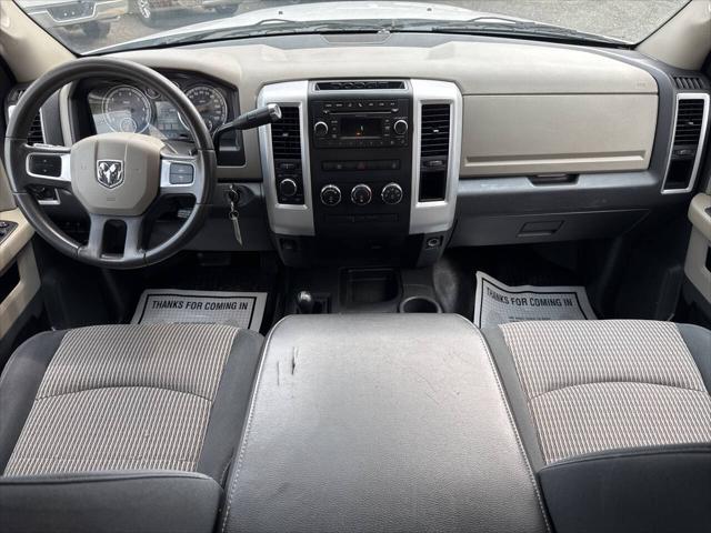 used 2011 Dodge Ram 2500 car, priced at $22,995