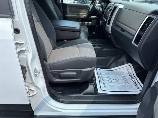 used 2011 Dodge Ram 2500 car, priced at $22,995