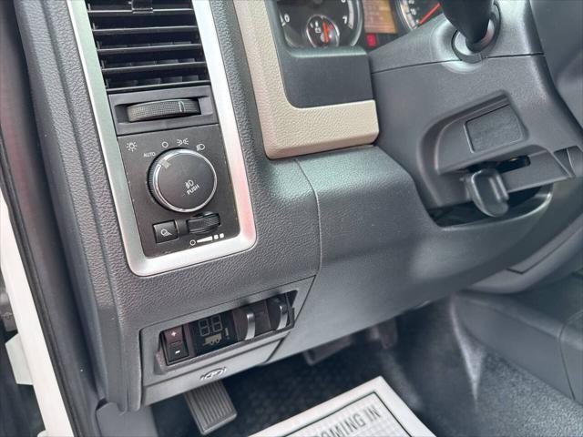 used 2011 Dodge Ram 2500 car, priced at $22,995