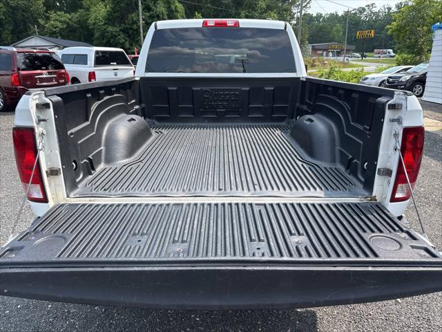 used 2011 Dodge Ram 2500 car, priced at $22,995