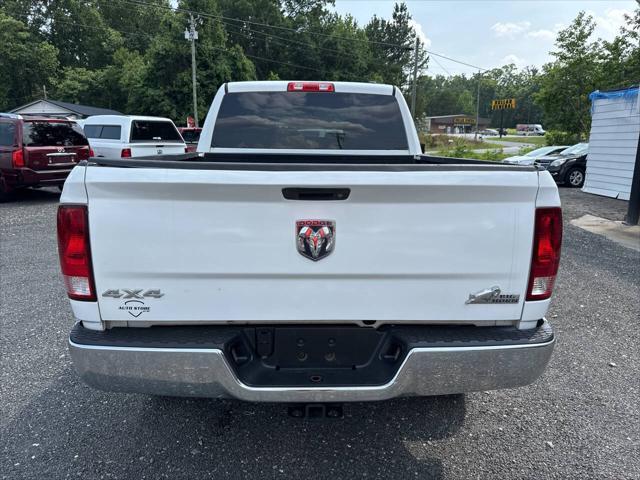 used 2011 Dodge Ram 2500 car, priced at $22,995