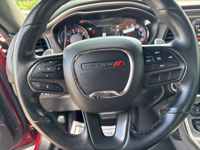 used 2020 Dodge Challenger car, priced at $26,995