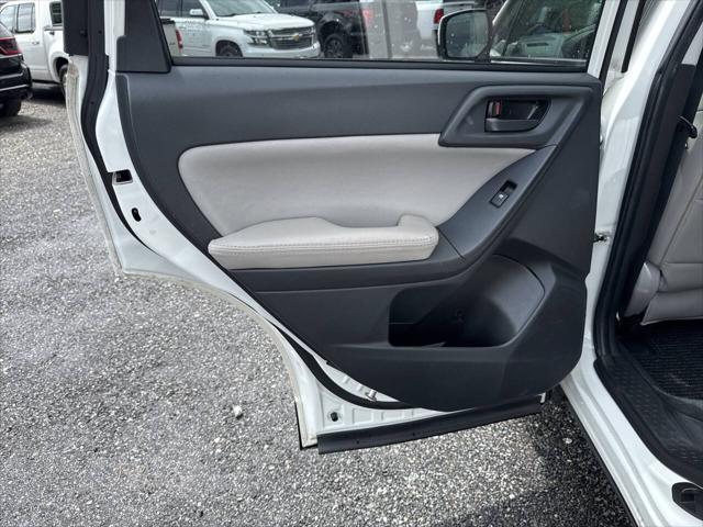used 2014 Subaru Forester car, priced at $9,995