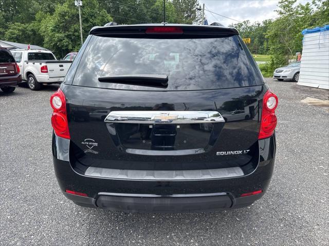 used 2015 Chevrolet Equinox car, priced at $9,995
