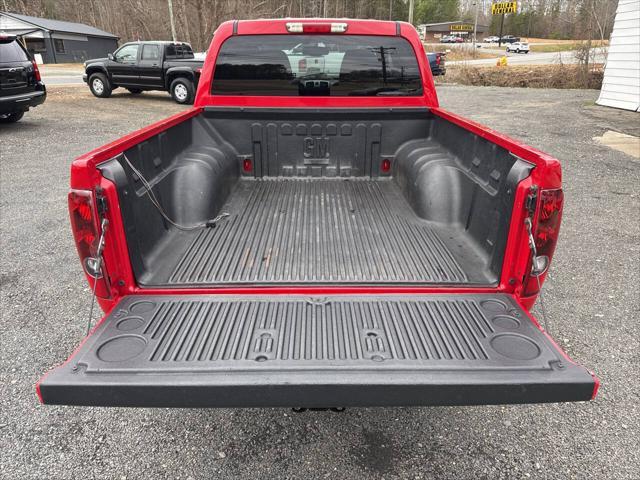 used 2012 Chevrolet Colorado car, priced at $9,995