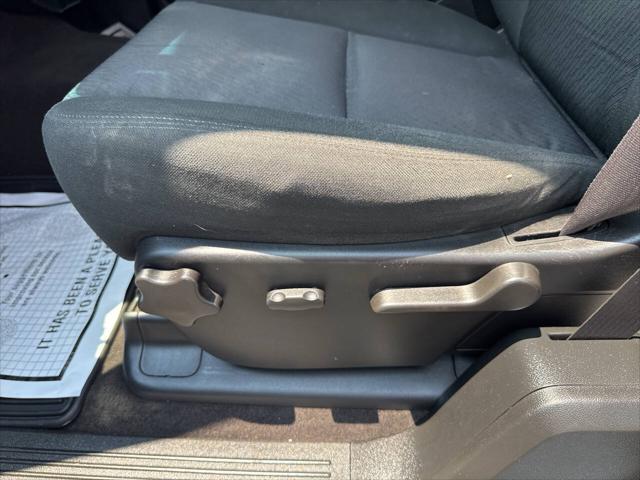 used 2012 Chevrolet Silverado 1500 car, priced at $16,995