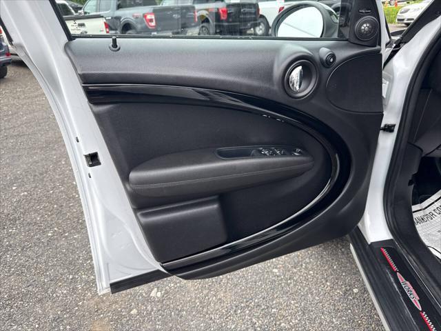 used 2016 MINI Countryman car, priced at $12,995