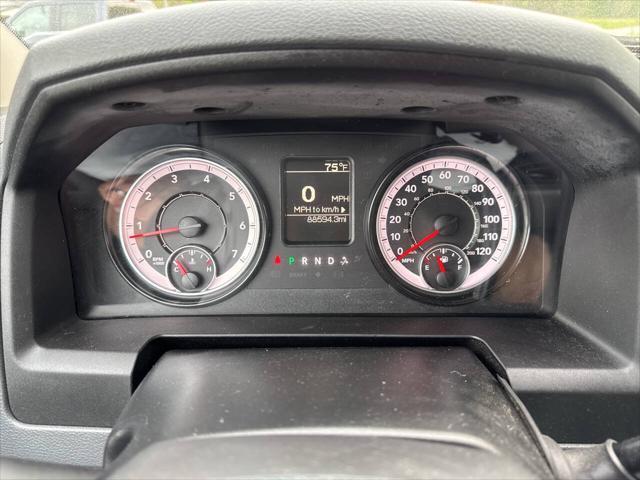used 2016 Ram 1500 car, priced at $17,995