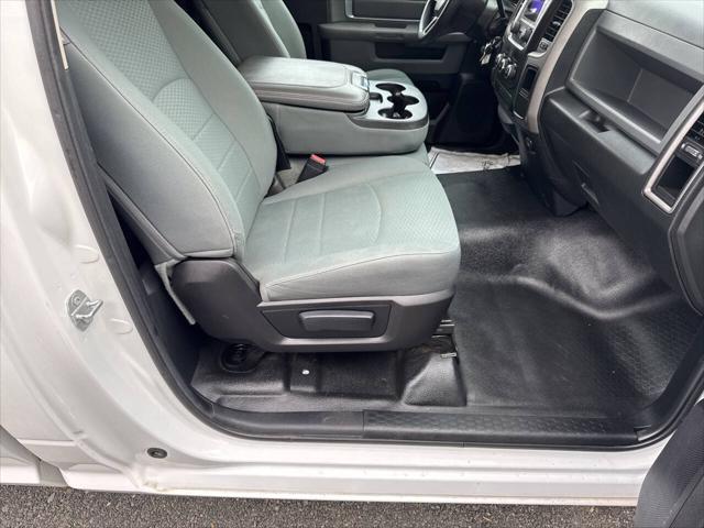 used 2016 Ram 1500 car, priced at $17,995