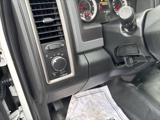 used 2016 Ram 1500 car, priced at $17,995