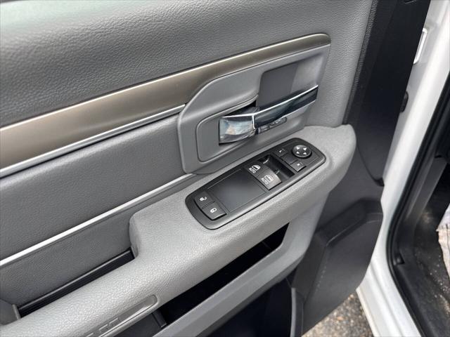 used 2016 Ram 1500 car, priced at $17,995