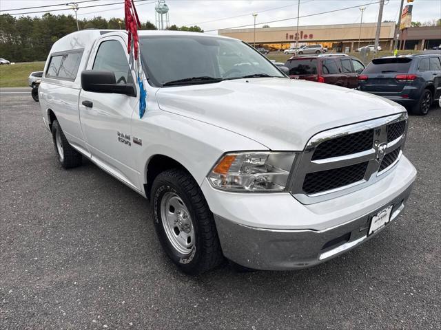 used 2016 Ram 1500 car, priced at $17,995
