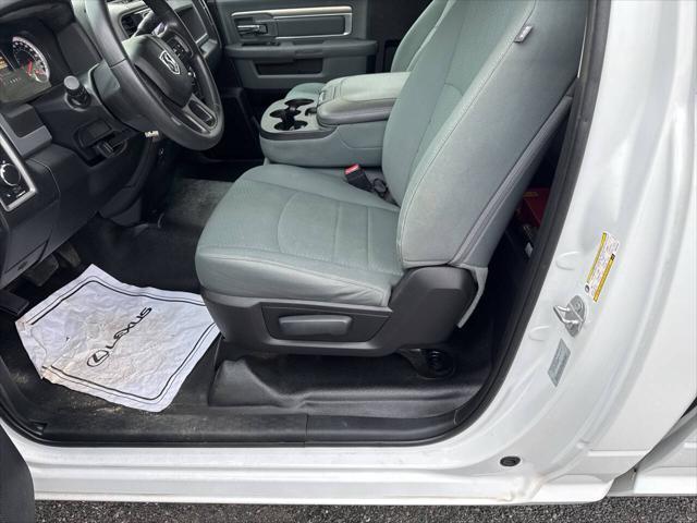 used 2016 Ram 1500 car, priced at $17,995