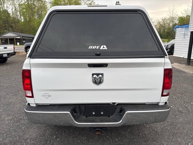 used 2016 Ram 1500 car, priced at $17,995