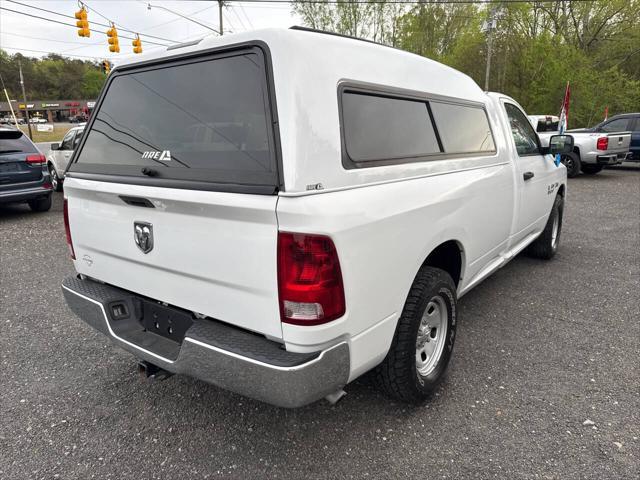 used 2016 Ram 1500 car, priced at $17,995