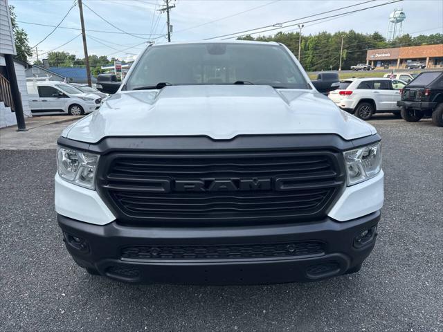 used 2019 Ram 1500 car, priced at $22,995