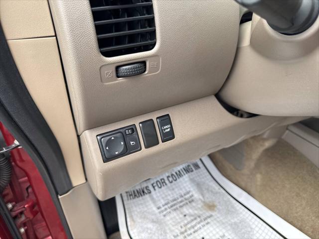 used 2017 Nissan Frontier car, priced at $17,995