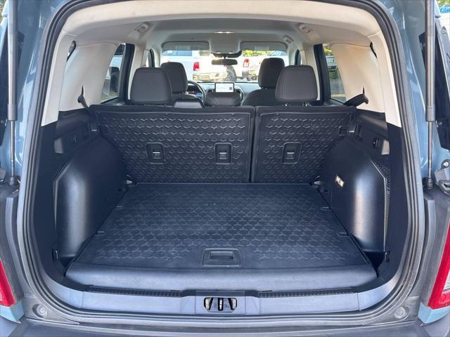 used 2022 Ford Bronco Sport car, priced at $23,995