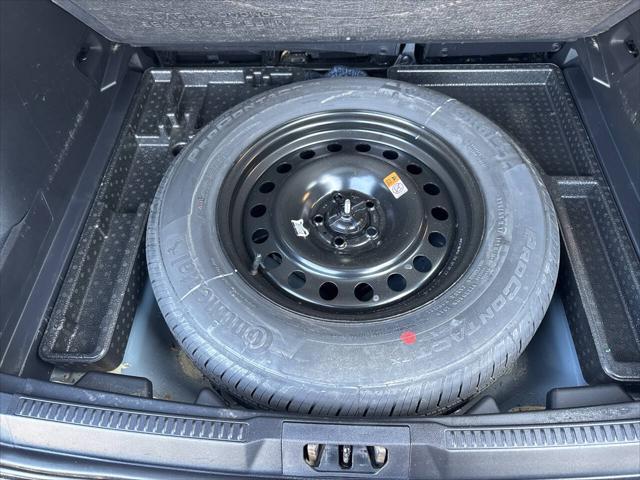 used 2022 Ford Bronco Sport car, priced at $23,995