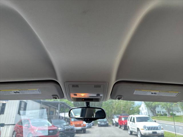 used 2011 Chevrolet Silverado 1500 car, priced at $9,995