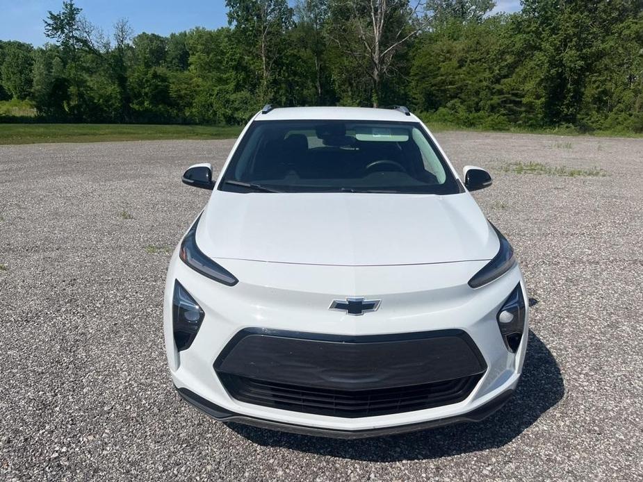 used 2023 Chevrolet Bolt EUV car, priced at $23,995