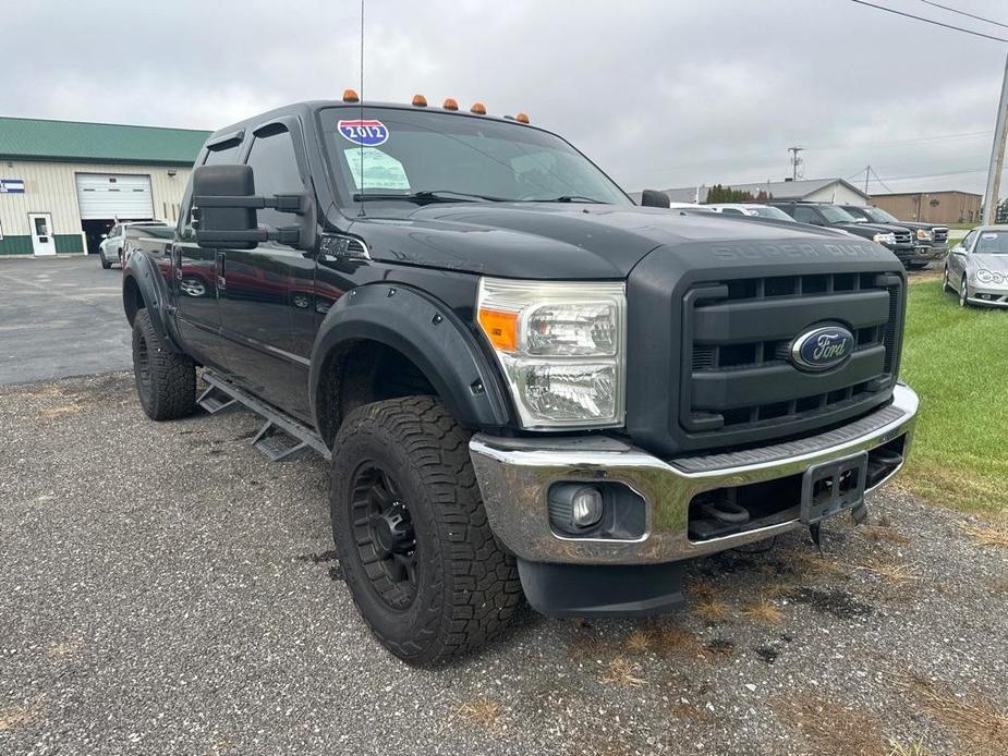 used 2012 Ford F-350 car, priced at $23,499