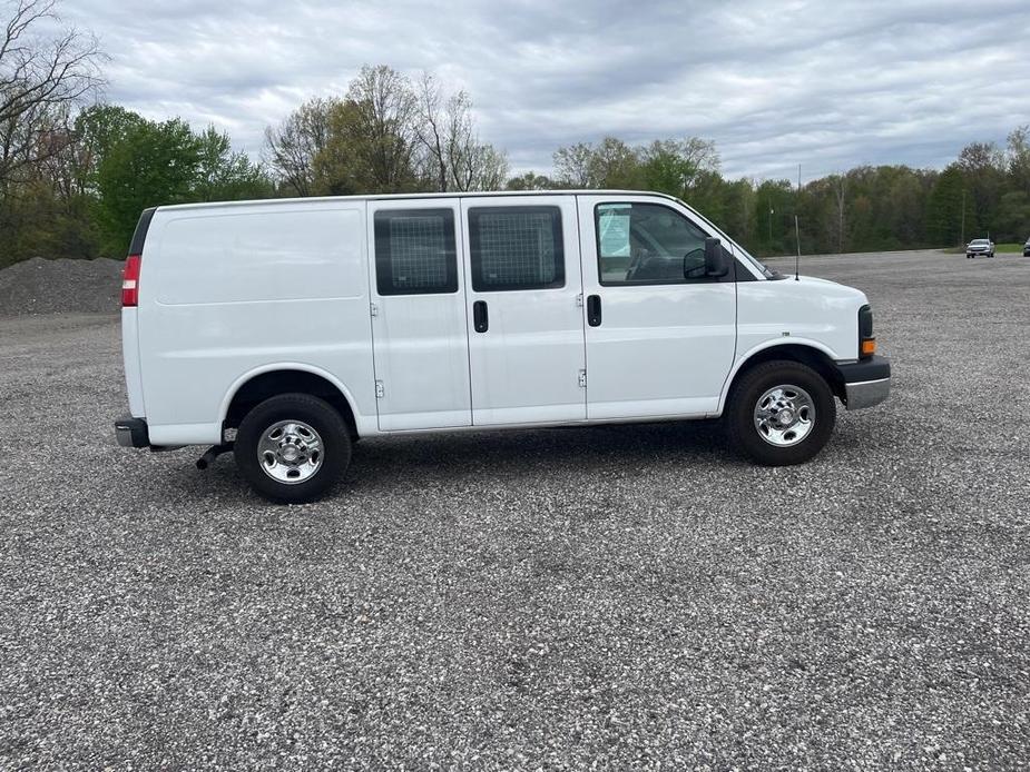 used 2015 Chevrolet Express 2500 car, priced at $24,995