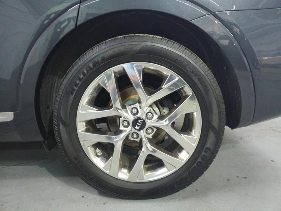 used 2019 Kia Sorento car, priced at $26,975