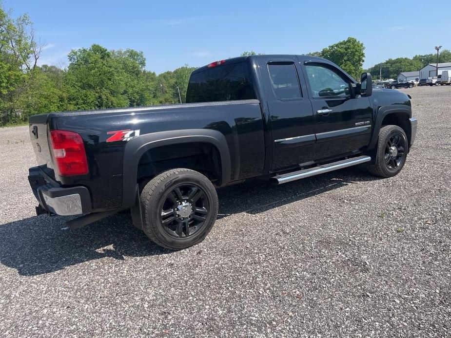 used 2013 Chevrolet Silverado 2500 car, priced at $19,899