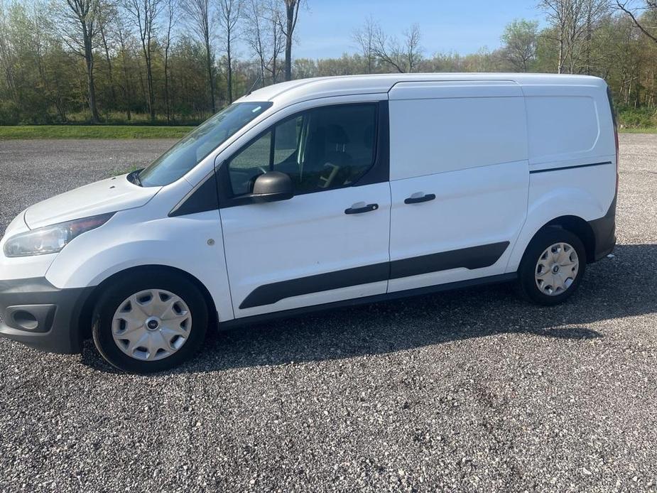 used 2015 Ford Transit Connect car, priced at $21,995