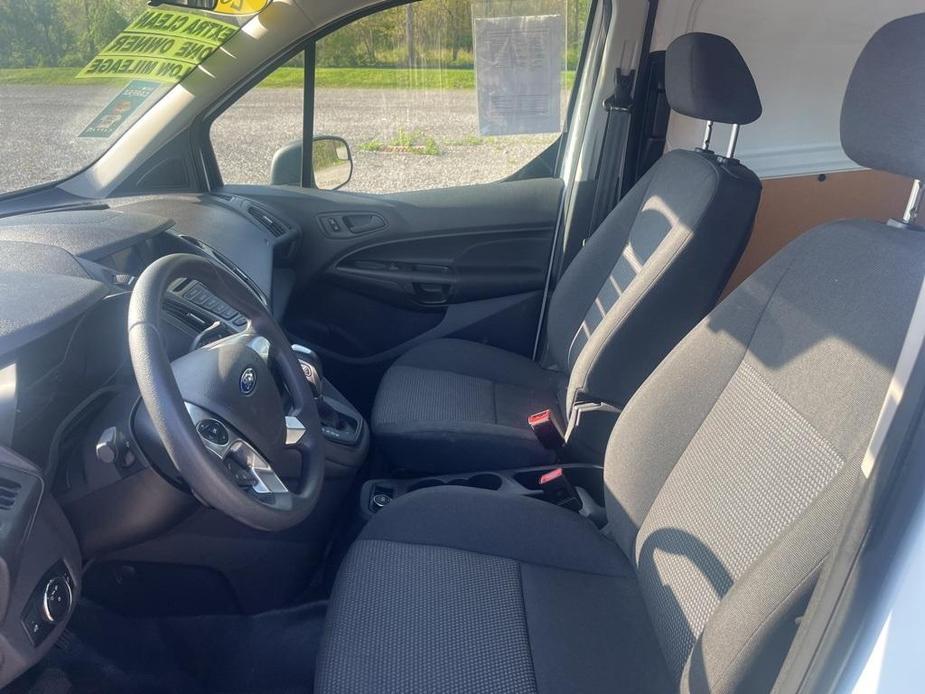 used 2015 Ford Transit Connect car, priced at $21,995