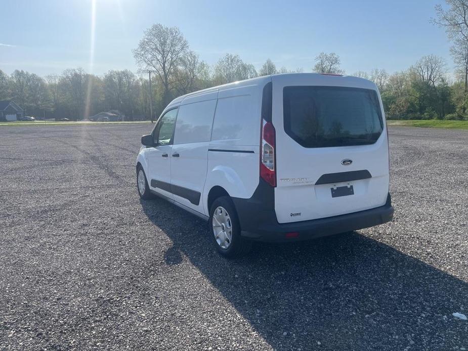 used 2015 Ford Transit Connect car, priced at $21,995