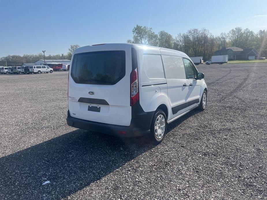 used 2015 Ford Transit Connect car, priced at $21,995