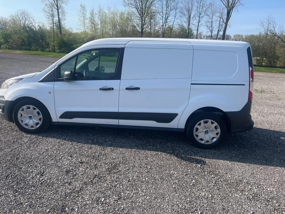 used 2015 Ford Transit Connect car, priced at $21,995