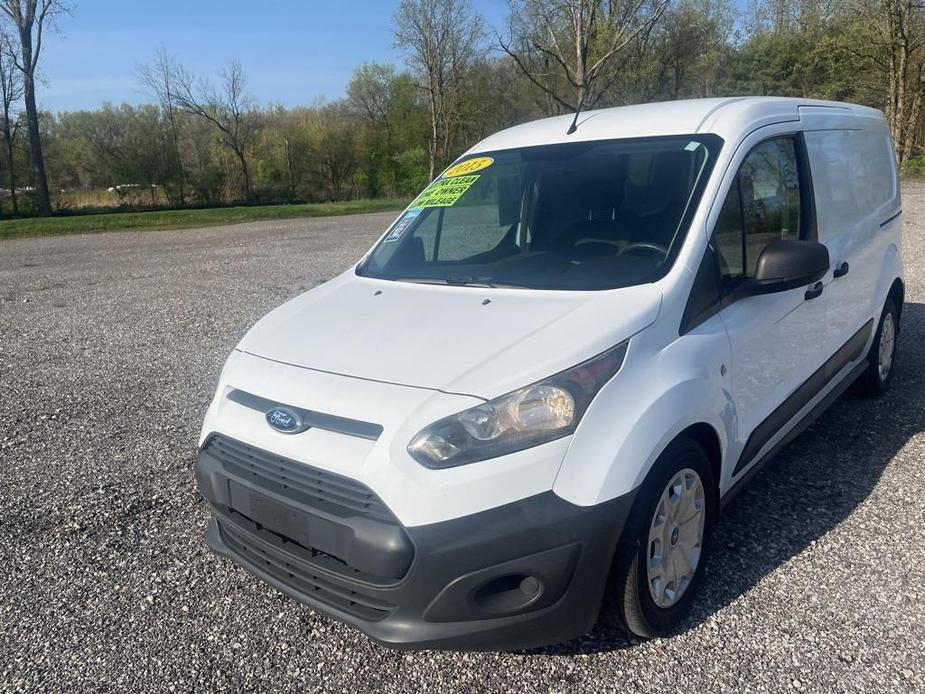 used 2015 Ford Transit Connect car, priced at $21,995