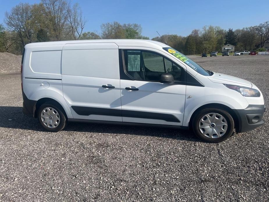 used 2015 Ford Transit Connect car, priced at $21,995